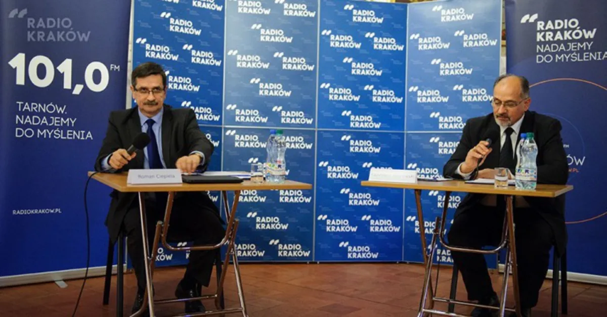 Tarnów: Będzie referendum w sprawie odwołania prezydenta Romana Ciepieli?