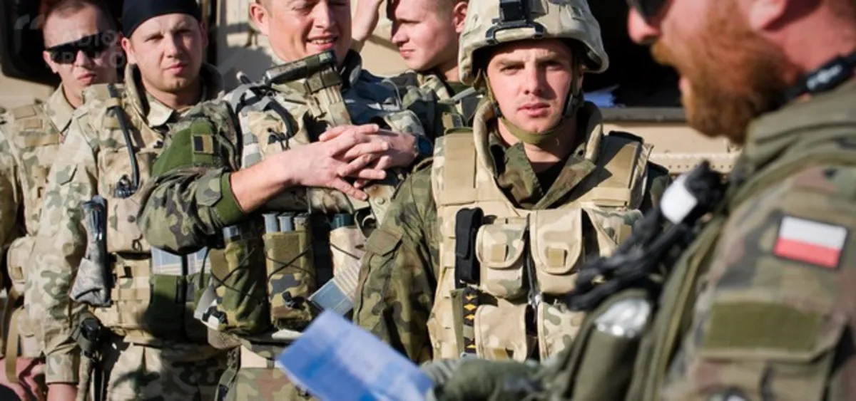 29 maja obchodzimy Dzień Weterana