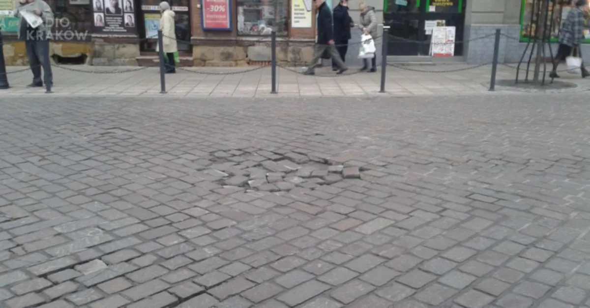 Co dalej z remontem ulicy Krakowskiej w Tarnowie? Tego dowiemy się w drugiej połowie lipca