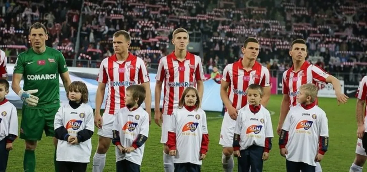"Pasy" o podtrzymanie szans