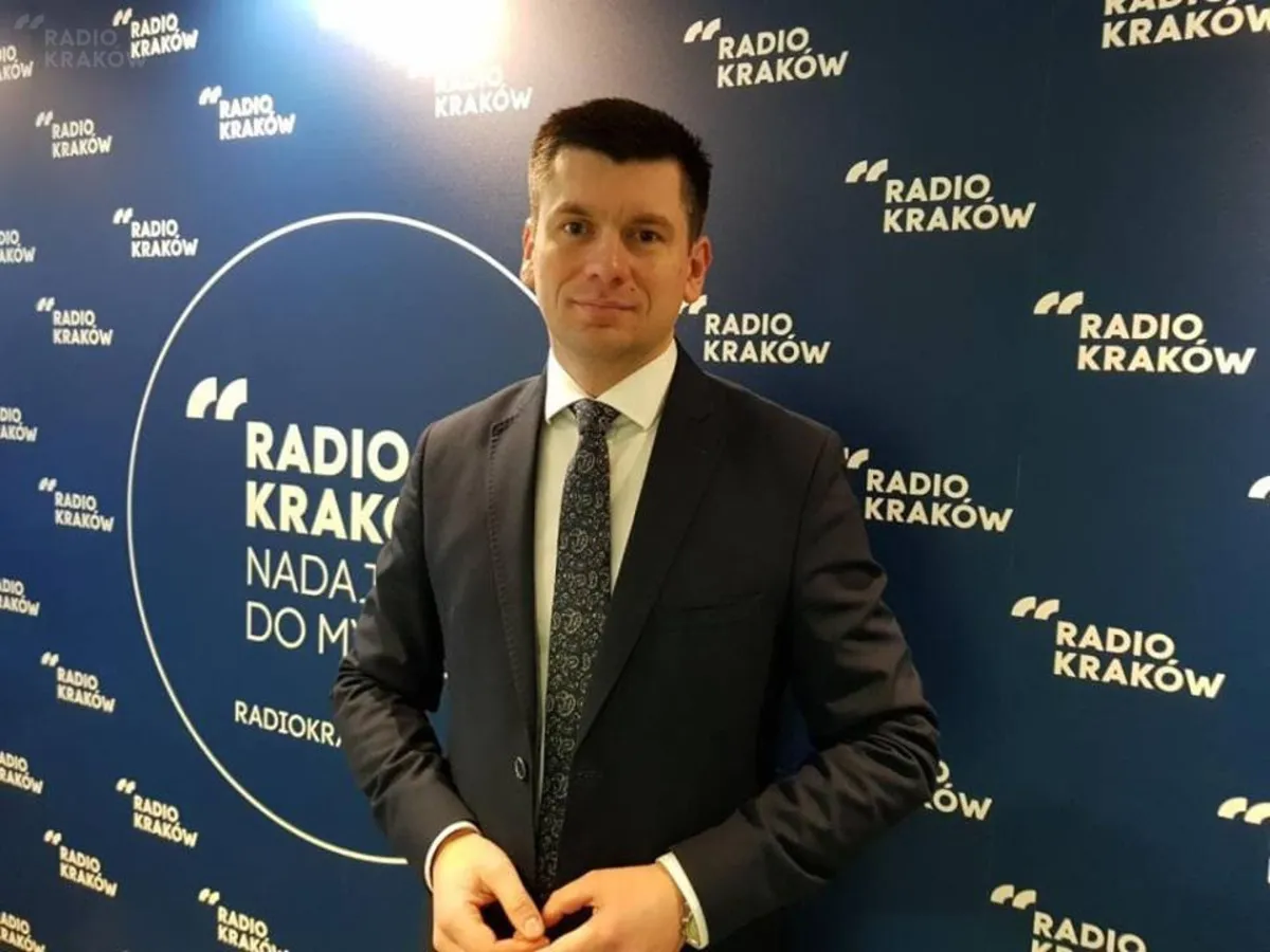 Łukasz Smółka: Dzisiaj ratujemy życie i zdrowie. Trzeba się przygotować na ratowanie gospodarki