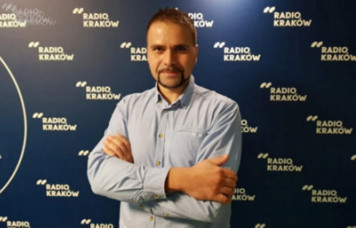 Prof. Krzysztof Pyrć: "Szczepionka na koronawirusa zmieni rzeczywistośc dopiero w kolejnym sezonie"