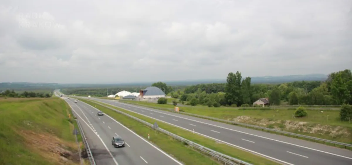 Zarządca autostrady A4 rozpoczyna walkę z bobrami