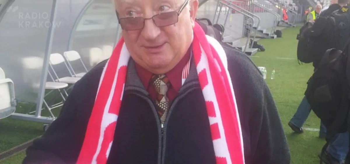 Mecz na pamiątkę papieskiej  audiencji