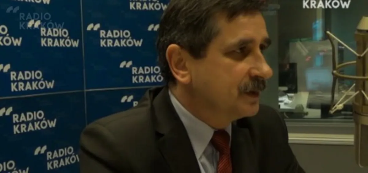 Roman Ciepiela: "Zarzuty opozycji są groteskowe"