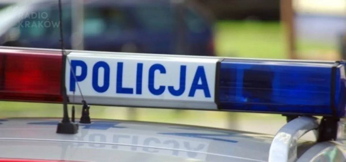 W Krakowie zatrzymano handlarza nielegalnym oprogramowaniem