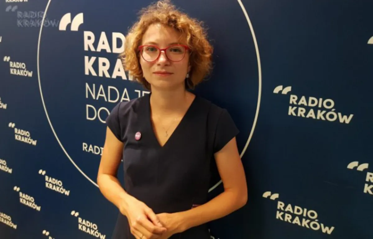 Daria Gosek-Popiołek: Szczepienie nauczycieli to też warunek bezpieczeństwa dzieci