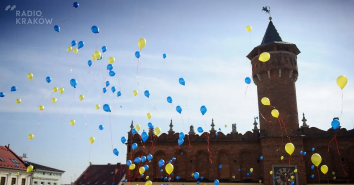 Wpadka w pierwszym dniu głosowania na 5. edycję tarnowskiego budżetu obywatelskiego
