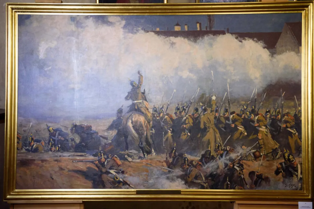 Nowe nabytki tarnowskiego Muzeum Okręgowego
