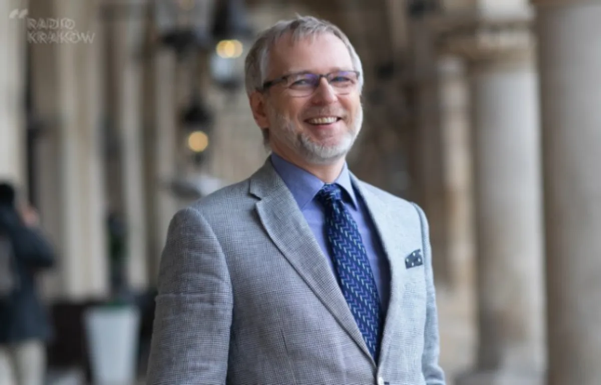 Prof. Radosław Rybkowski: Trump jako polityk jest już zamkniętym rozdziałem