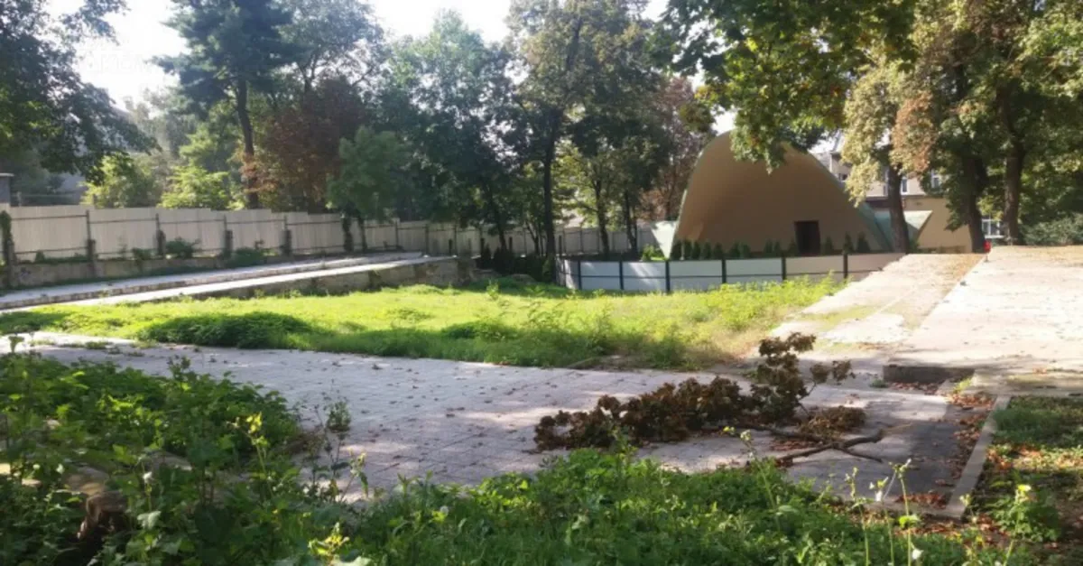 Tarnowscy radni na sesji Rady Miasta podjęli temat amfiteatru. Dyskusja była bardzo gorąca
