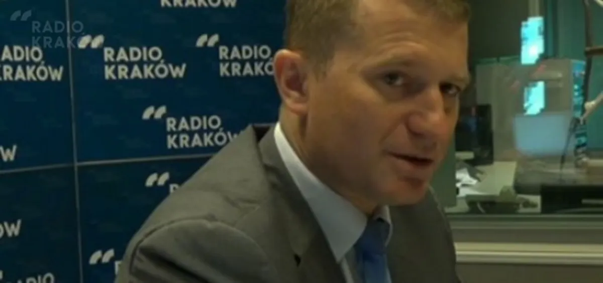 I. Raś: "Musimy poznać całą prawdę. Wtedy ocenimy"