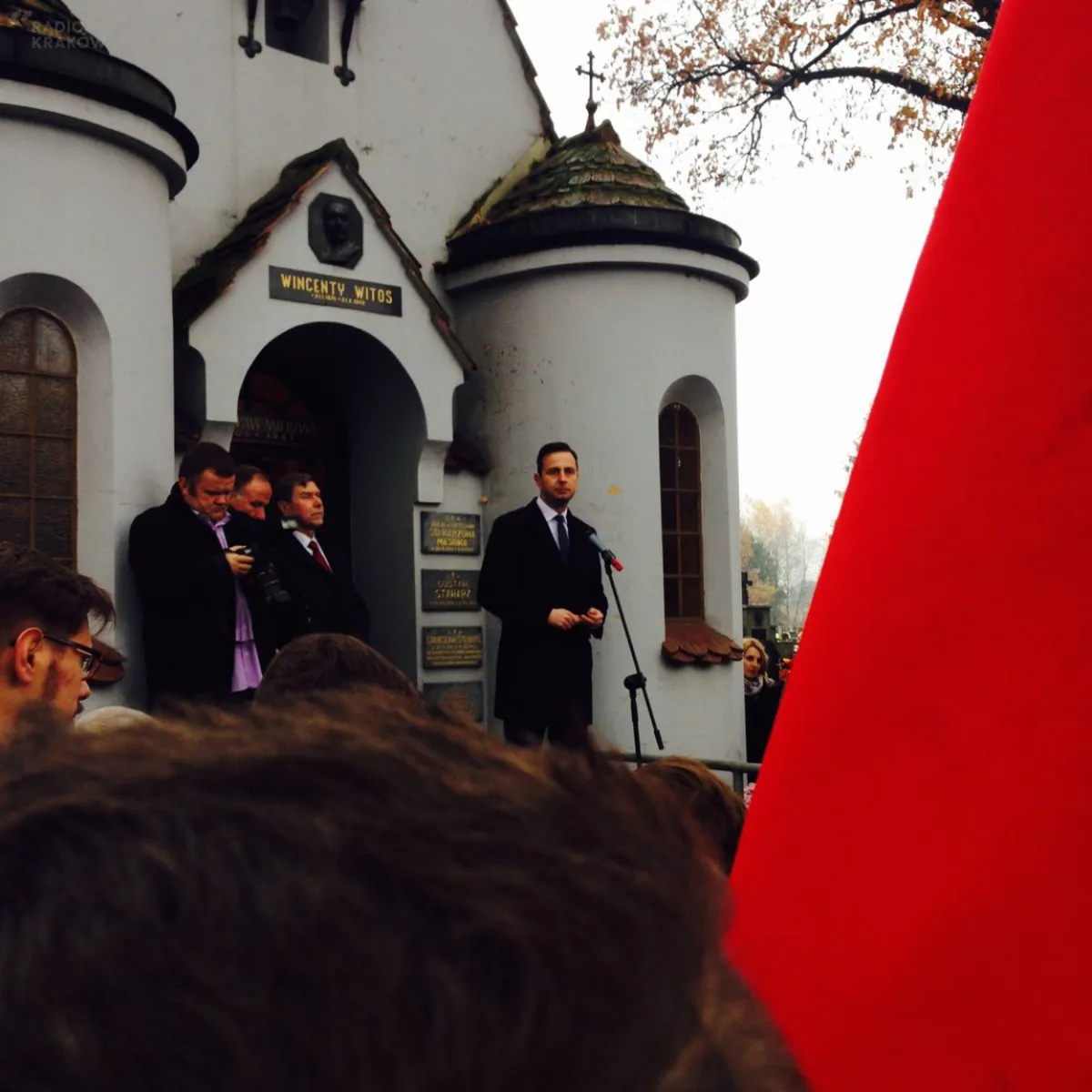 Prezes PSL: "Polska Wincentego Witosa jest możliwa"