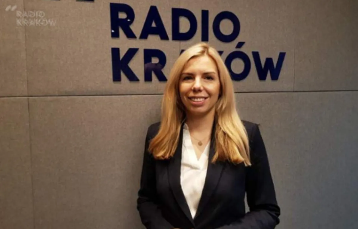 Anna Kornecka o strategii renowacji i programach związanych z termomodernizacją budynków