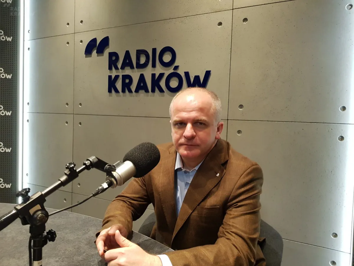 Paweł Kowal: Szczepionki certyfikowane w UE powinny być podstawą