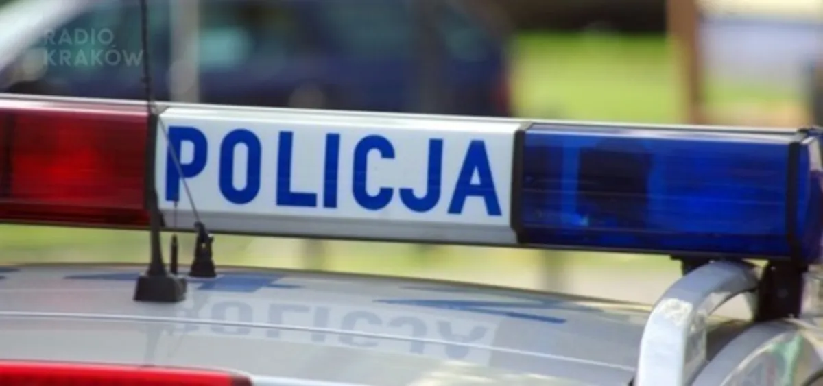 Jest kolejny oskarżony ws. zabójstwa "Człowieka"