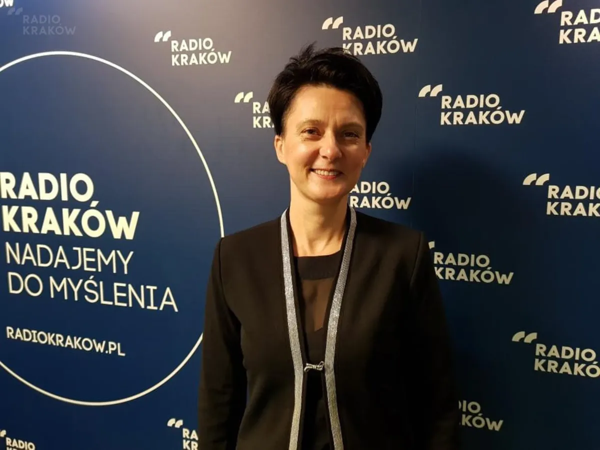 Urszula Nowogórska: Nie możemy zamknąć gospodarki