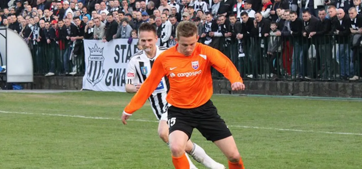 "Słoniki" gotowe  do pierwszoligowego startu