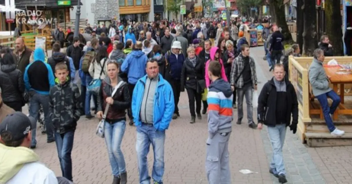 Noclegi w górach pod lupą urzędu skarbowego. Klientów może czekać przesłuchanie