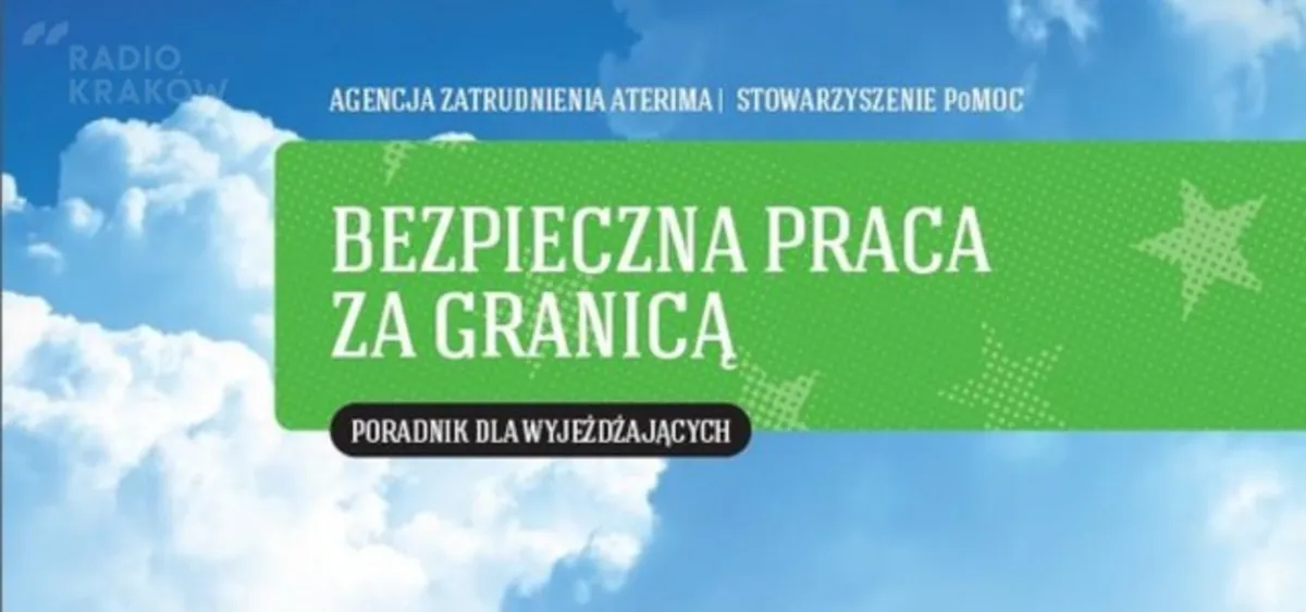 Jak uniknąc niewolniczej pracy podczas wakacji