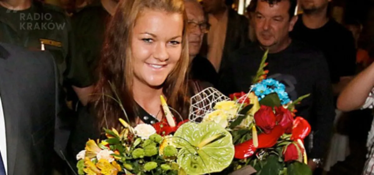 <b>Radwańska wygrała w Montrealu!!</b>