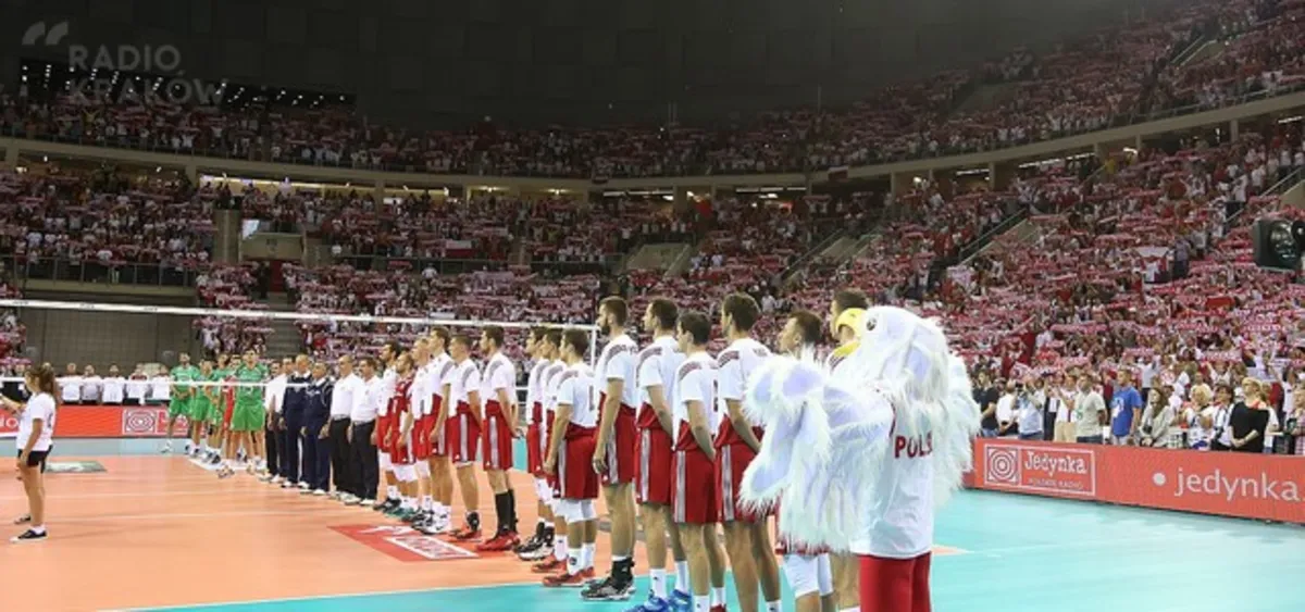 Wygrana biało-czerwonych w Kraków Arena