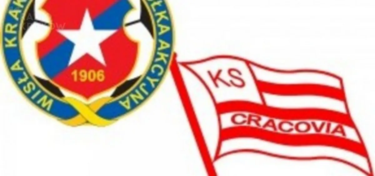 Derby Krakowa w ostatnią niedzielę września