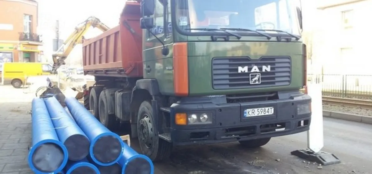 Zmiany na Mogilskiej. Kierowcy jadą nową drogą