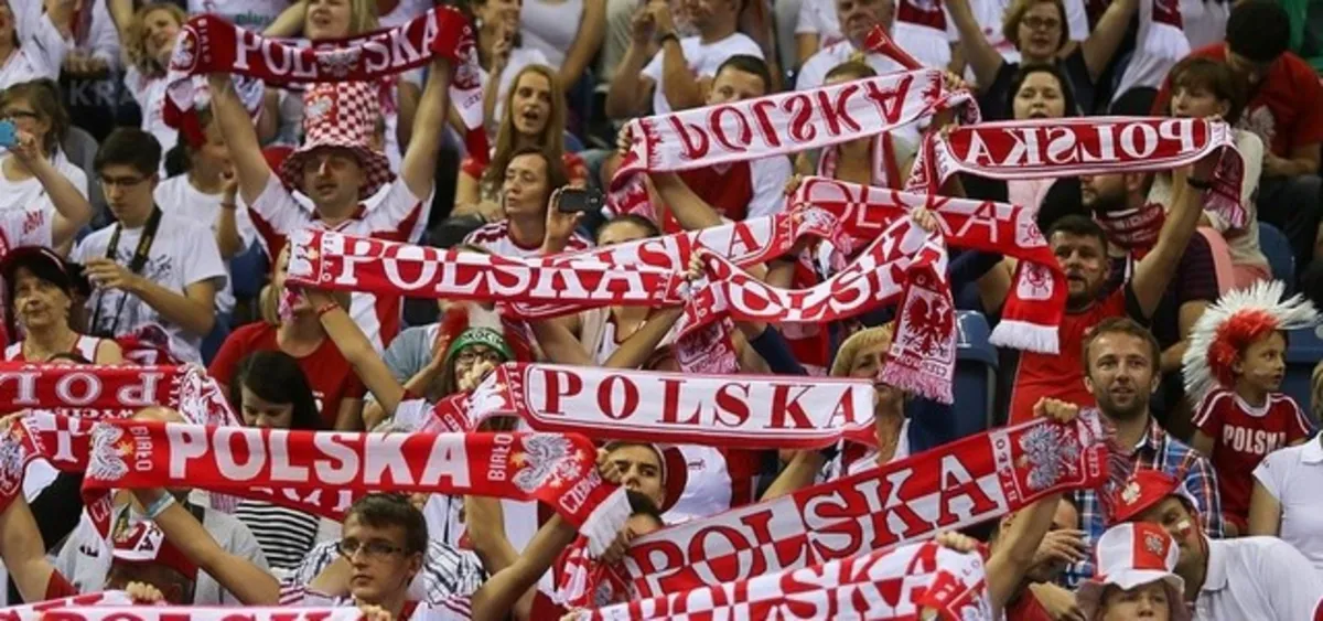 Siatkarze pojawiają się już w Krakowie