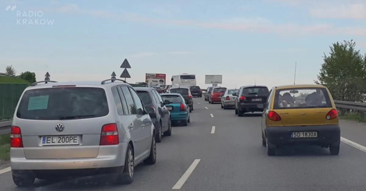 Kierowcy jeżdżą na pamięć albo ślepo ufają urządzeniu GPS