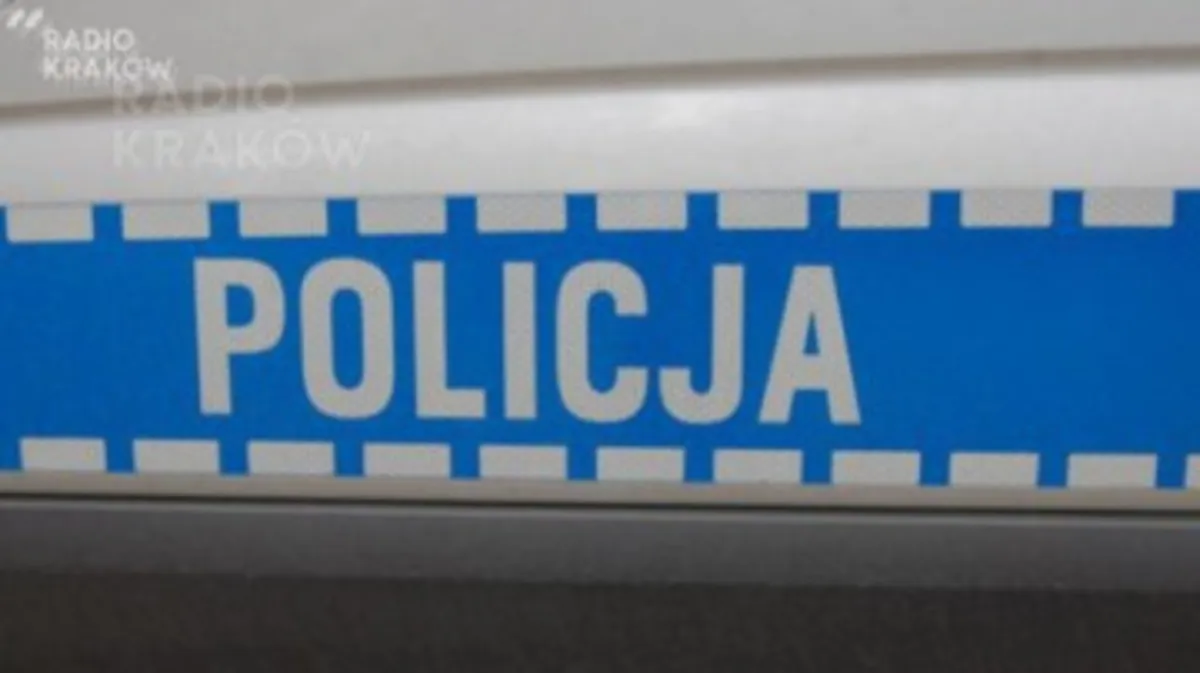 Tragiczny wypadek w Michałowicach. TIR przewrócił się na dziecko.
