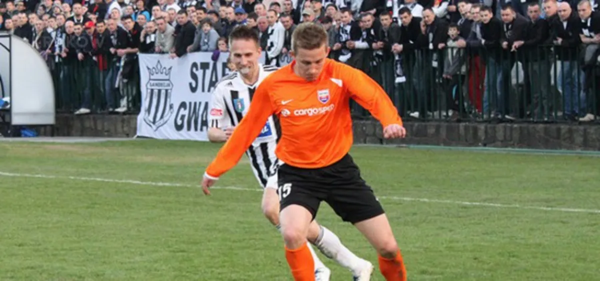 Kolejna wygrana lidera z Niecieczy ?