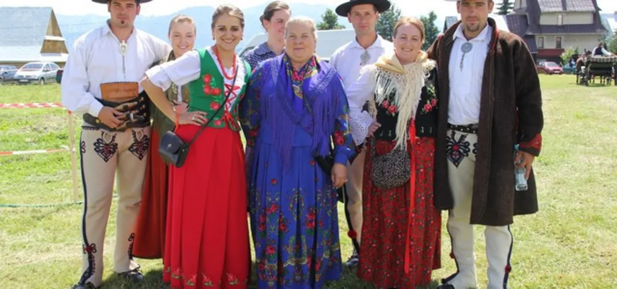 Niedziela na Podhalu pełna wrażeń. <b>ZDJĘCIA</b>