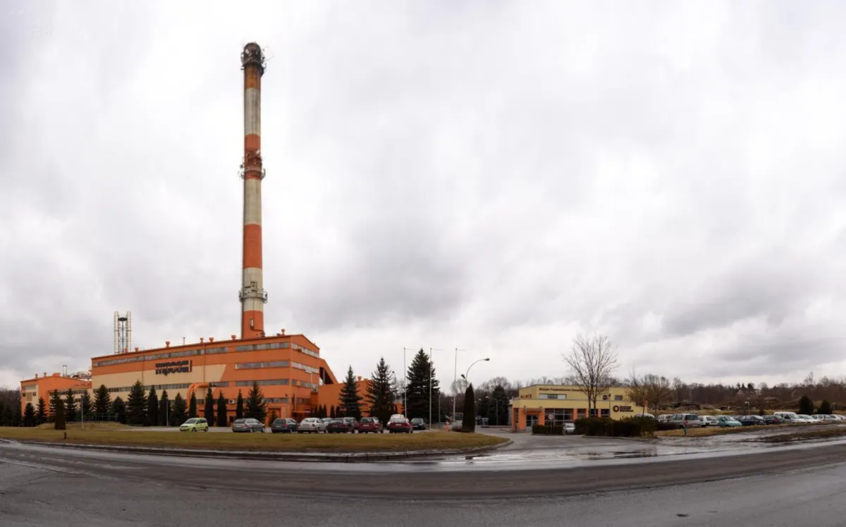 Tarnów nie rezygnuje z budowy spalarni śmieci