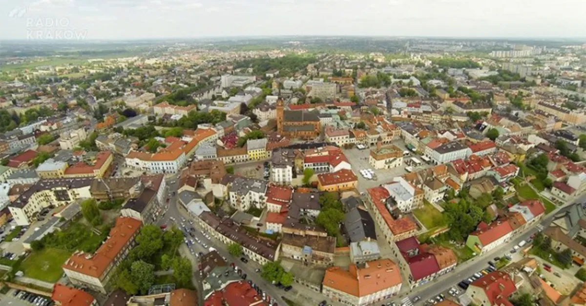Władze Tarnowa proszą osoby związane z miastem, by w nim płaciły podatki