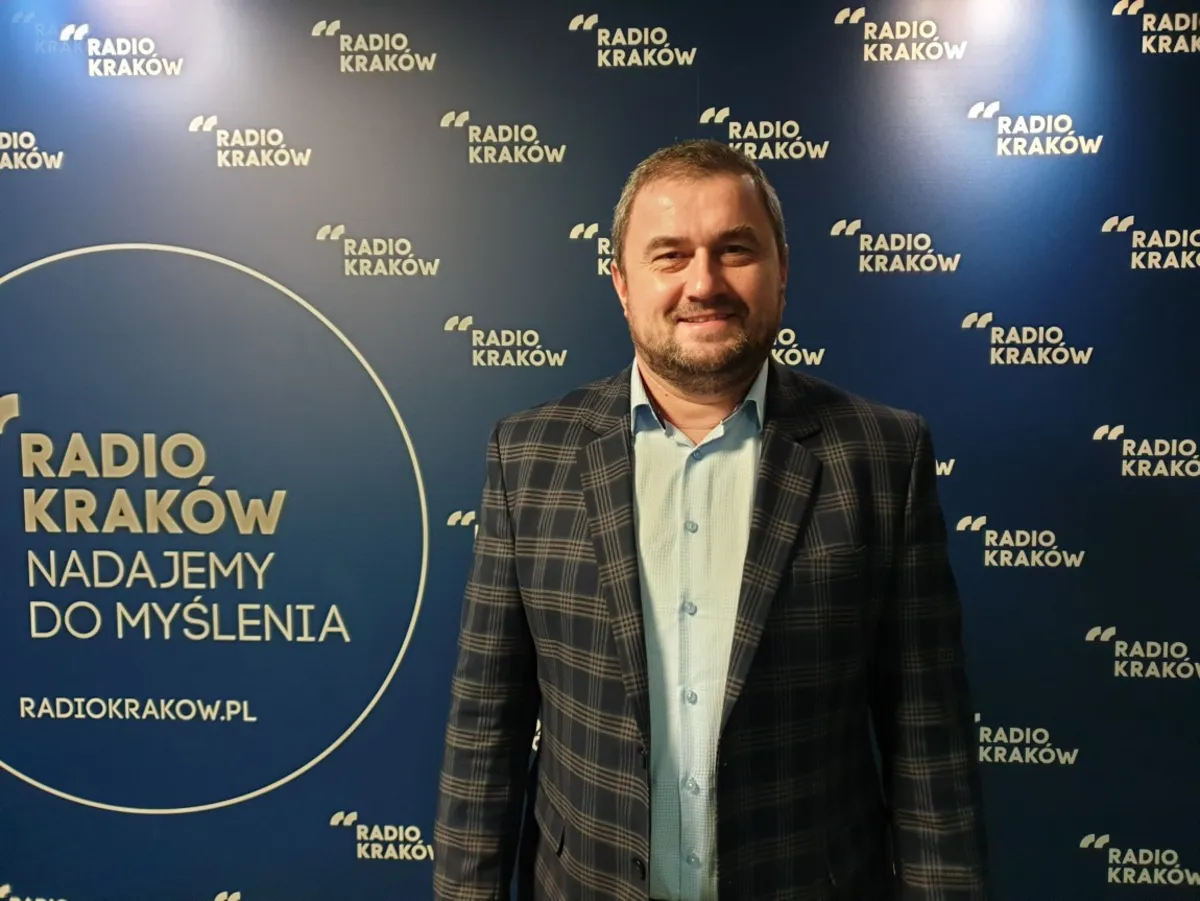Stanisław Bukowiec: Reakcją powinny być sankcje wobec Białorusi