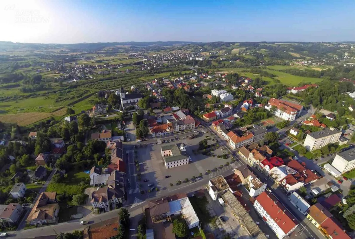 Gmina Tuchów rezygnuje z modernizacji zabytkowego budynku „Sokoła”. Są ważniejsze projekty