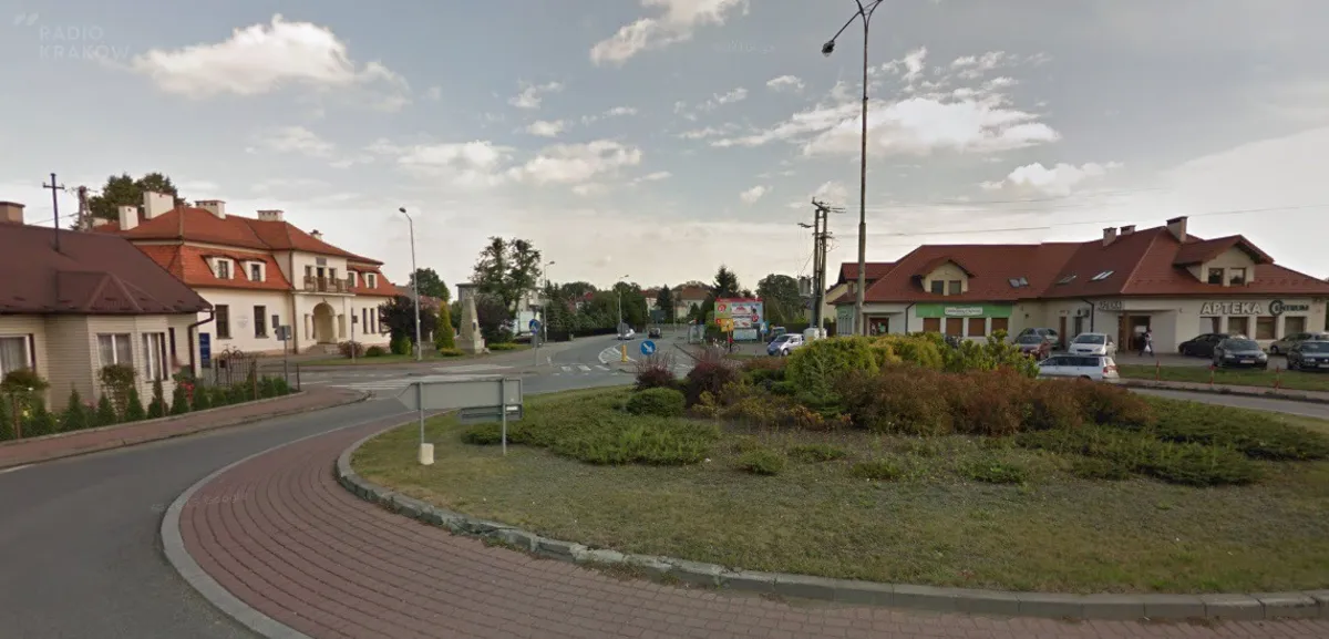 Nie ma zgody mieszkańców i władz Wierzchosławic na budowę kopalni kruszywa