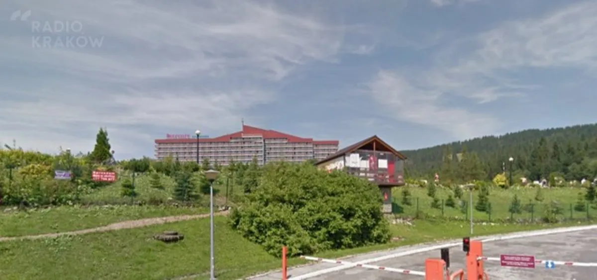 Hotel Kasprowy w Zakopanem obchodzi 40-lecie