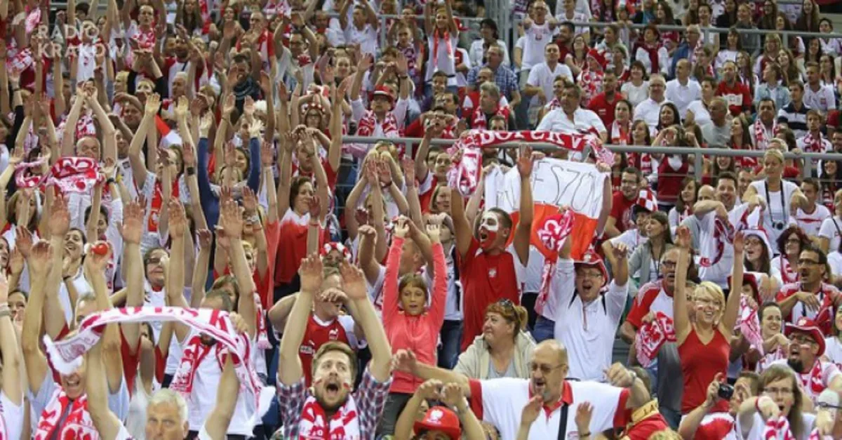 Kraków będzie walczył o najważniejsze mecze turnieju