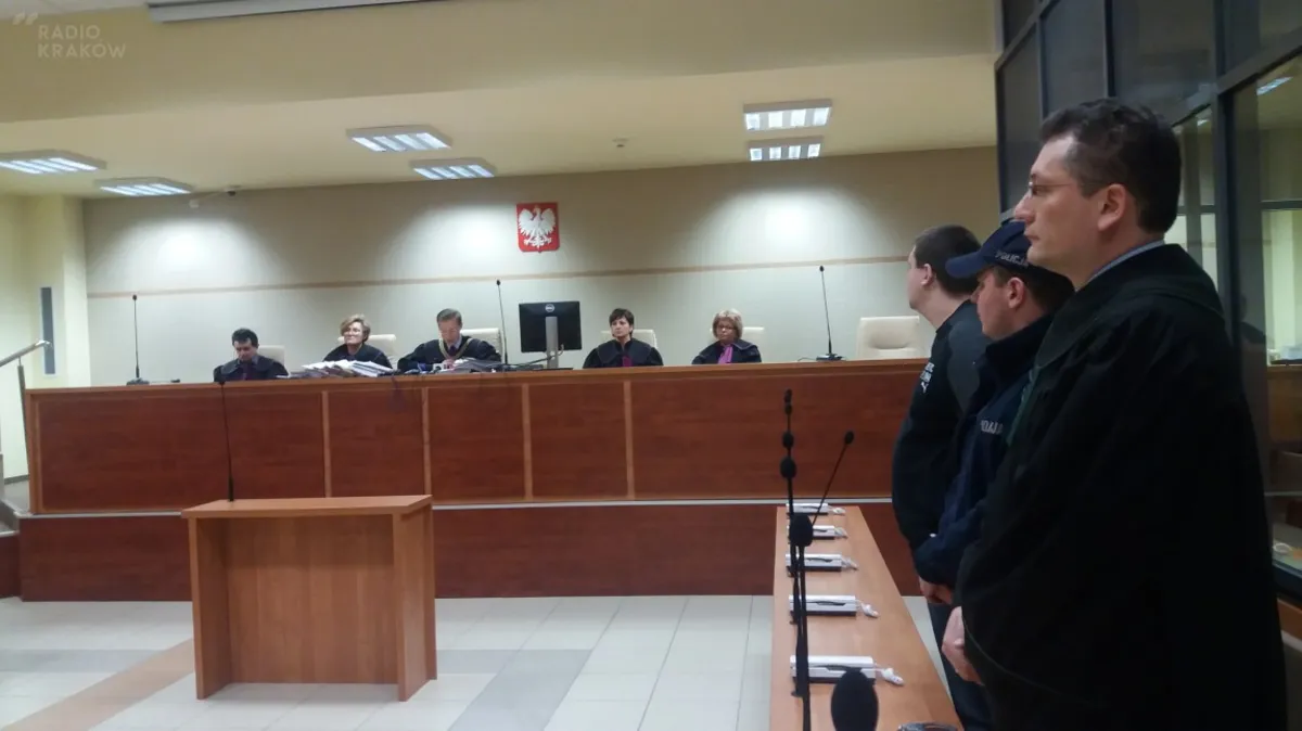 Zapadł wyrok w głośnej sprawie potrącenia w Tarnowie z porachunkami kibicowskimi w tle