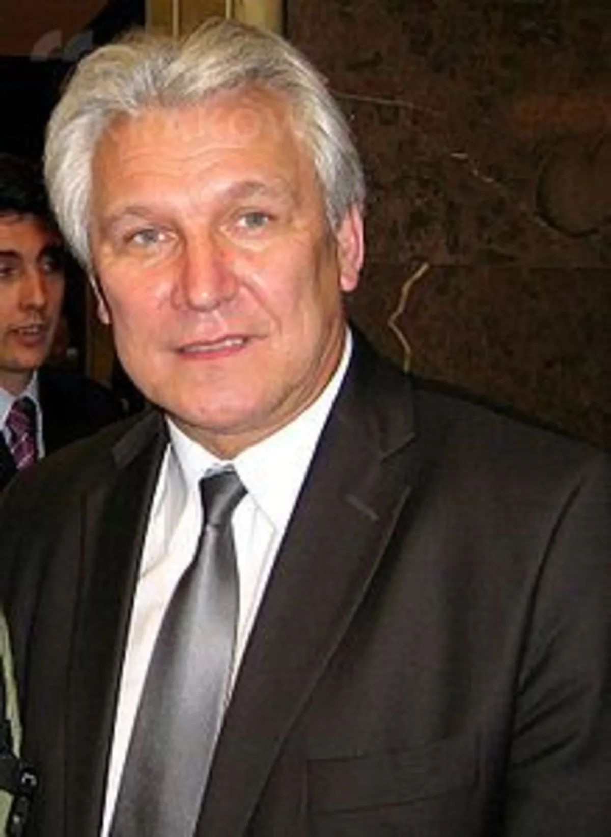 Henryk Kasperczak znów  bohaterem  w Mali