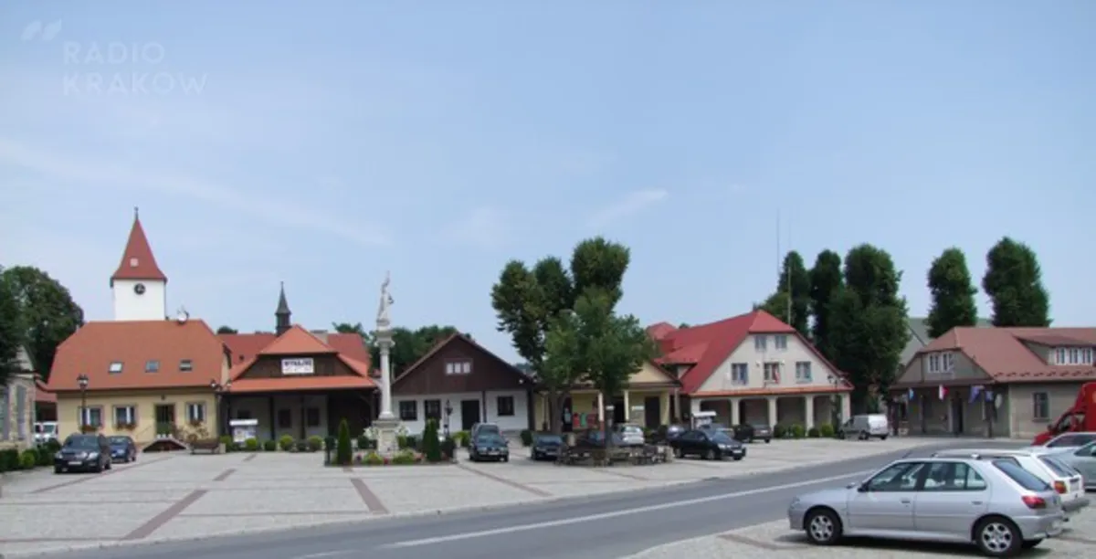 Wakacje ze smakiem! Rynek w Lipnicy Murowanej