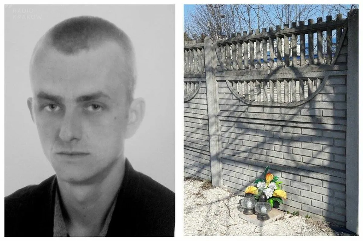 Kto zabił Marka Kapla ze Szczucina? "Agata Christie by nie wymyśliła takiego scenariusza"