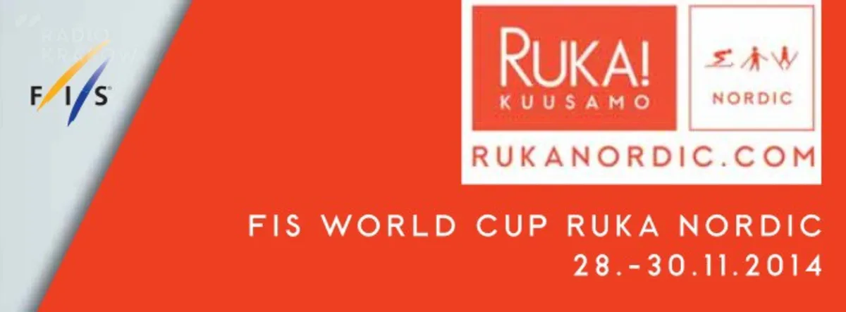 Kowalczyk poza finałem sprintu w Kuusamo
