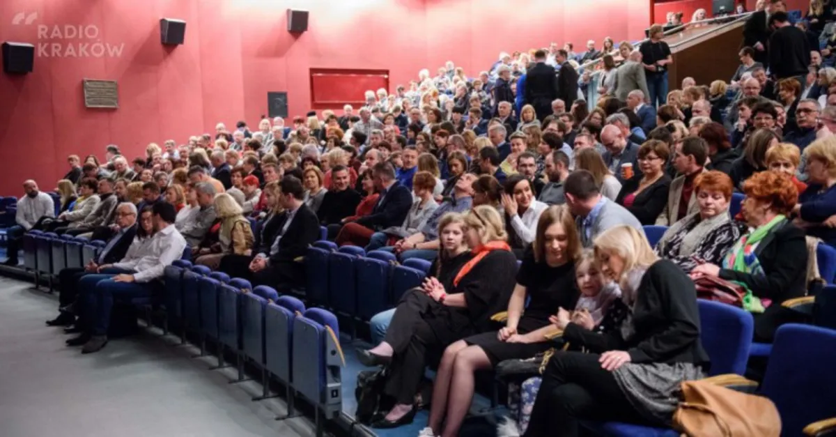 Mimo kłopotów finansowych, Tarnowska Nagroda Filmowa nie będzie okrojona