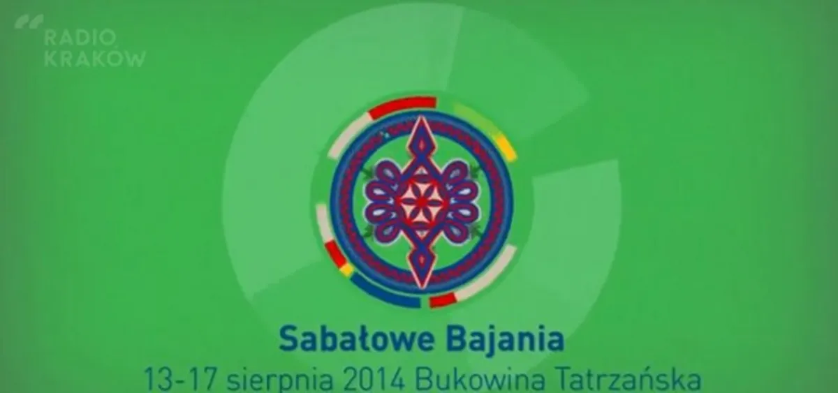 "Sabałowe Bajania" w Bukowinie Tatrzańskiej
