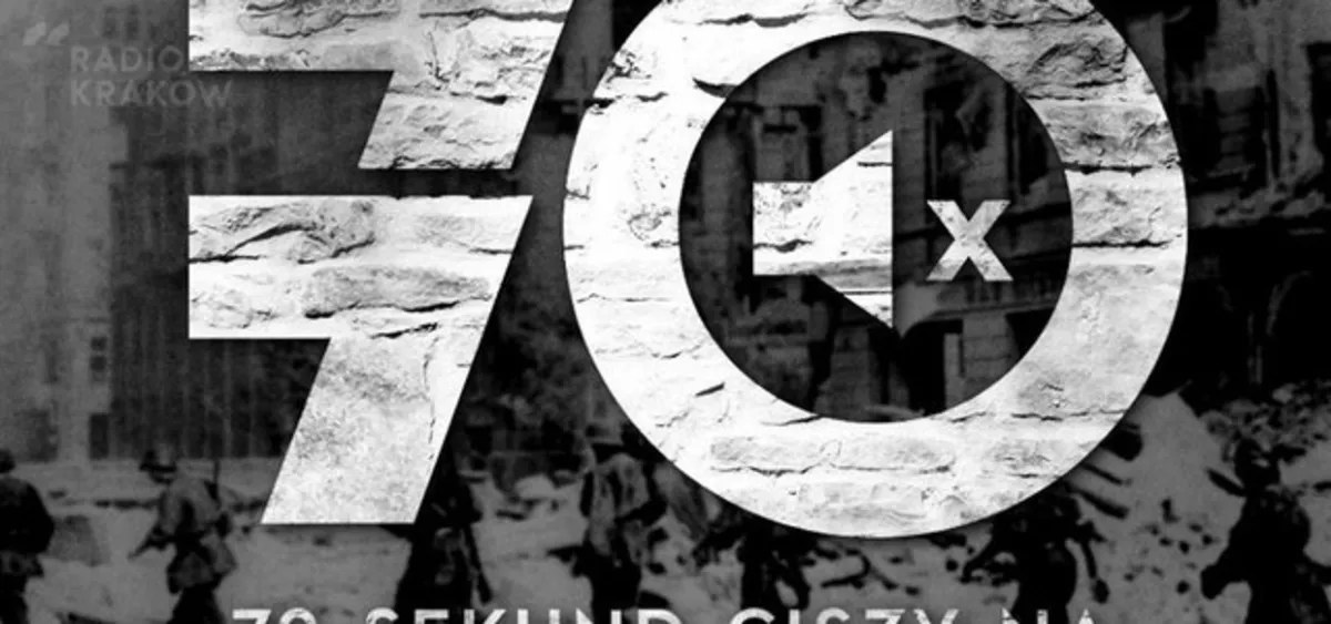 Radio Kraków uczciło 70. rocznicę Powstania Warszawskiego