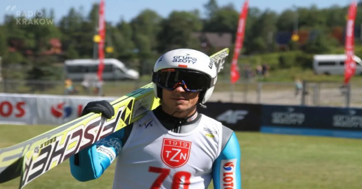 Letnie Grand Prix wraca do Zakopanego