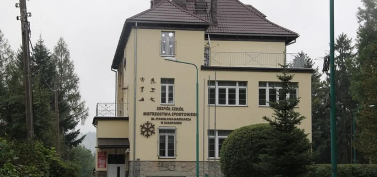 SMS pod skrzydłami Samorządu Województwa Małopolskiego